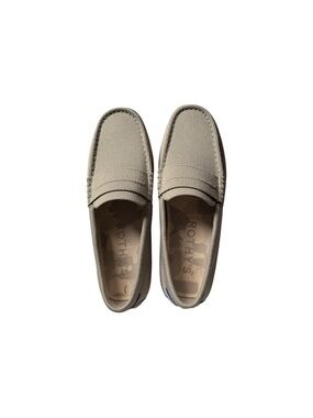 Rothy’s Driving Loafer Pistachio | Women’s 8.5 | New in Box | Never Worn